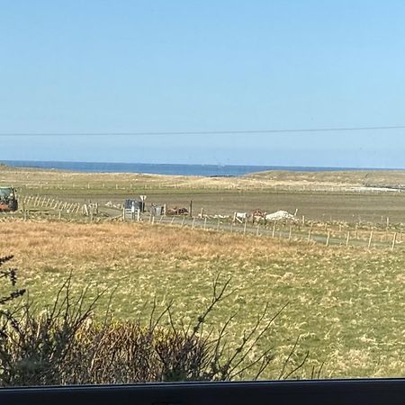 The Fisherman'S Snug Self Catering North Uist Paible المظهر الخارجي الصورة