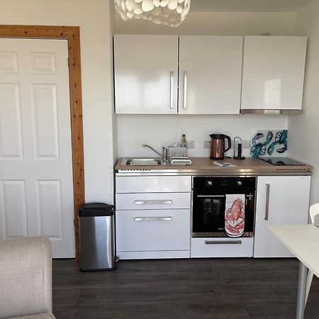 The Fisherman'S Snug Self Catering North Uist Paible المظهر الخارجي الصورة