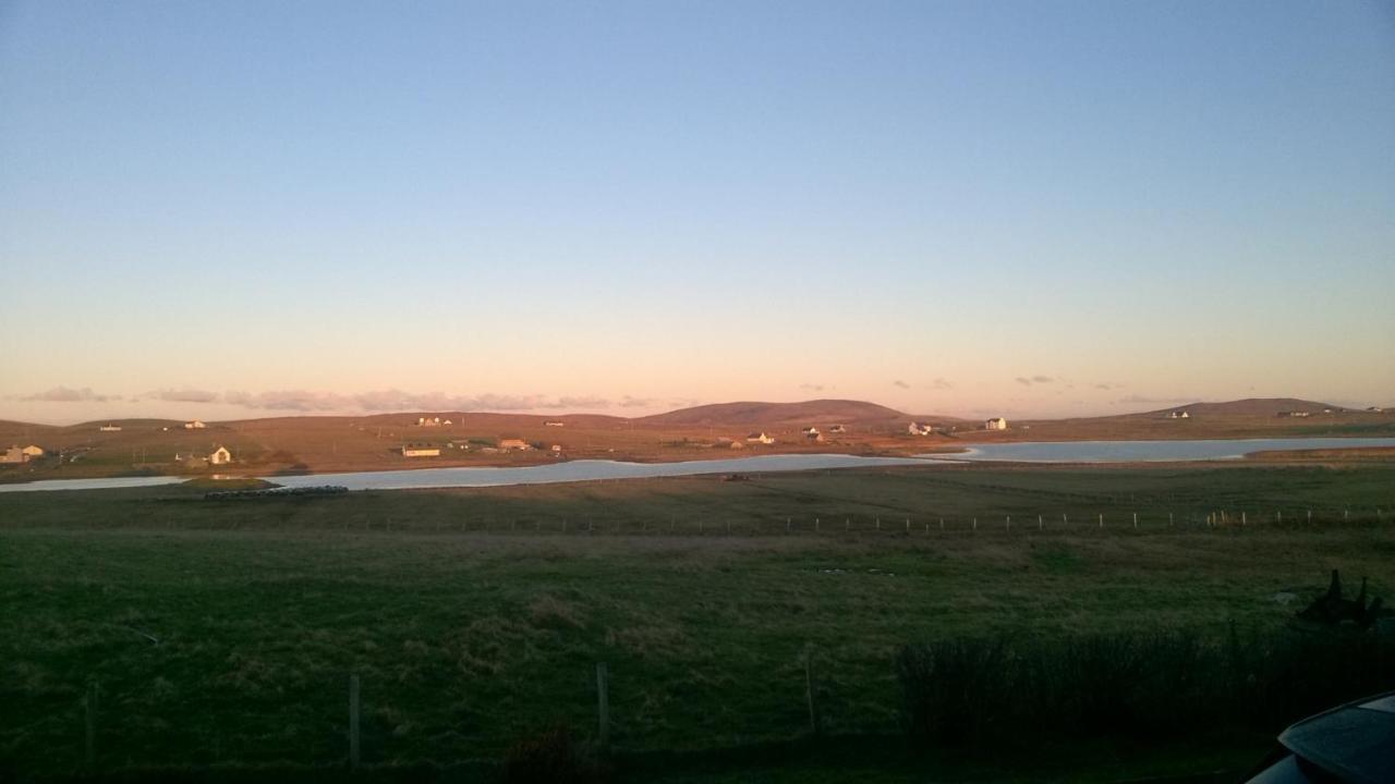 The Fisherman'S Snug Self Catering North Uist Paible المظهر الخارجي الصورة