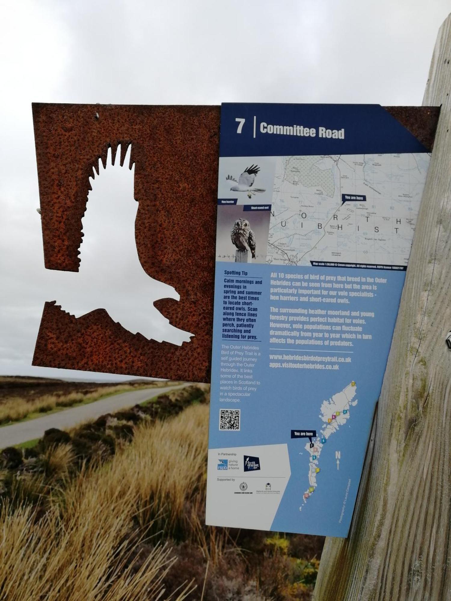 The Fisherman'S Snug Self Catering North Uist Paible المظهر الخارجي الصورة