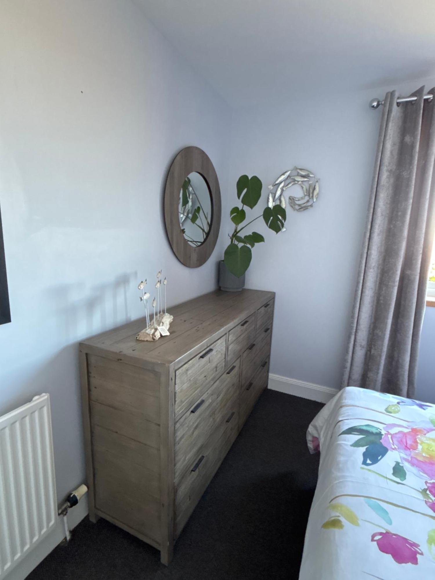 The Fisherman'S Snug Self Catering North Uist Paible المظهر الخارجي الصورة