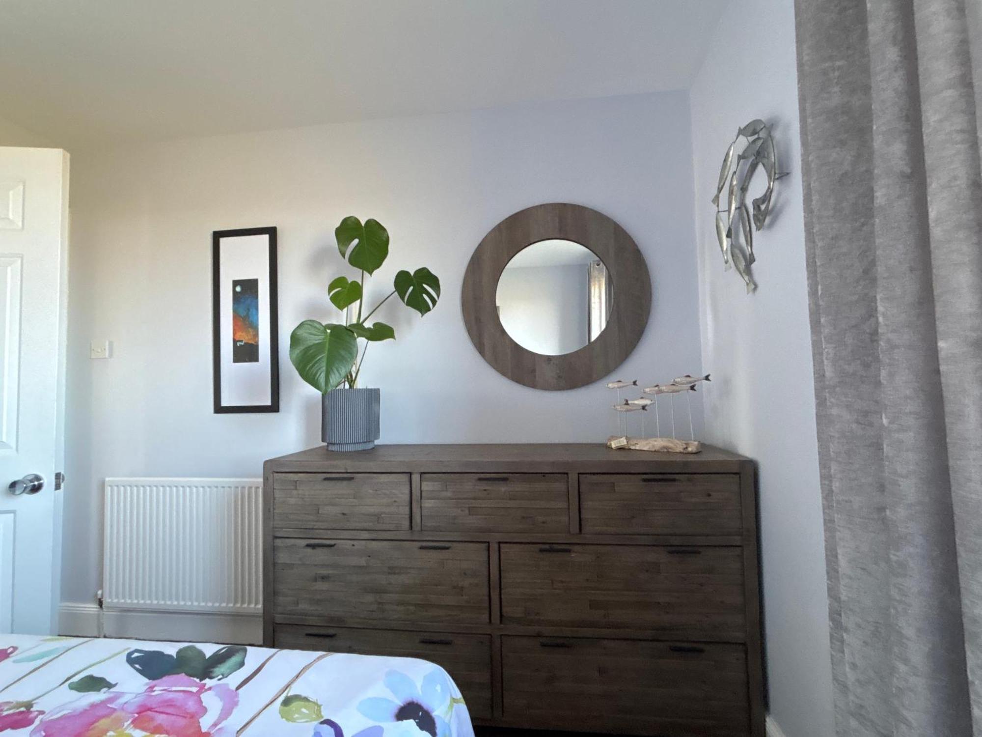 The Fisherman'S Snug Self Catering North Uist Paible المظهر الخارجي الصورة